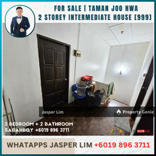 Taman Joo Hwa