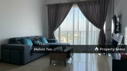 Melaka Raya - Silverscape Residence