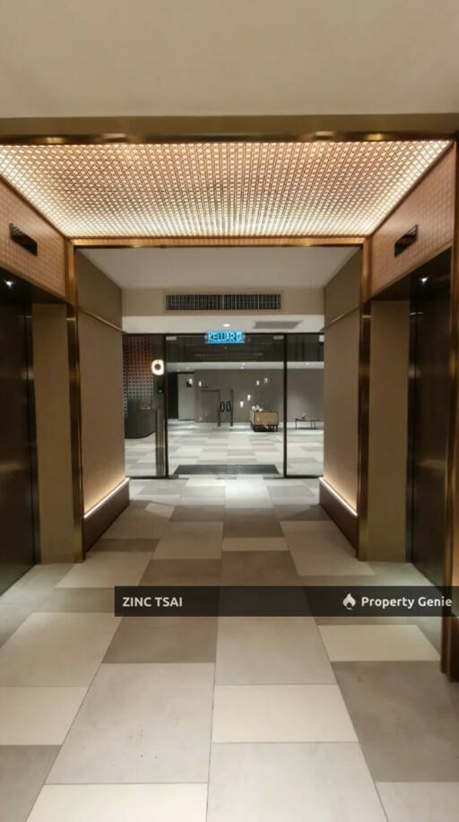 Residensi Dian II Shah Alam Leasehold Service Apartment Auction | 3R2B | 2 Carparks | Save RM 134K
