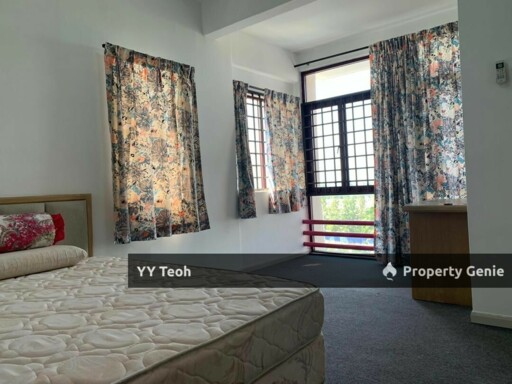 SEAVIEW Golden Coast Klebang 3R Duplex Unit