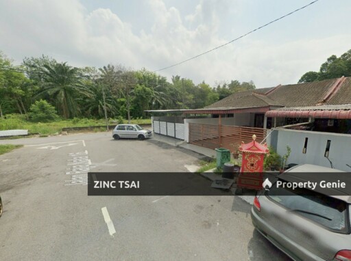 1 Storey Terrace @ Taman Intan Jaya {Save RM 81,700}