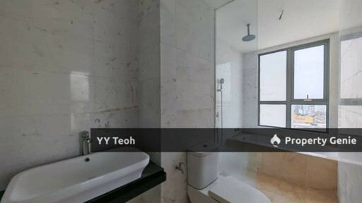 CORNER Silverscape Residence 3R Unit｜LVL 18 - BLOCK A