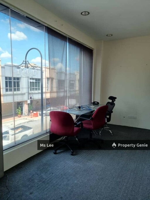 Office Room 2 RM1080-Pusat Perdagangan Kuchai @ Kuchai Lama-Ready 15/11