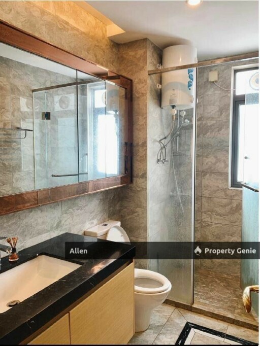 R&F Princess Cove Phase 1, Johor Bahru