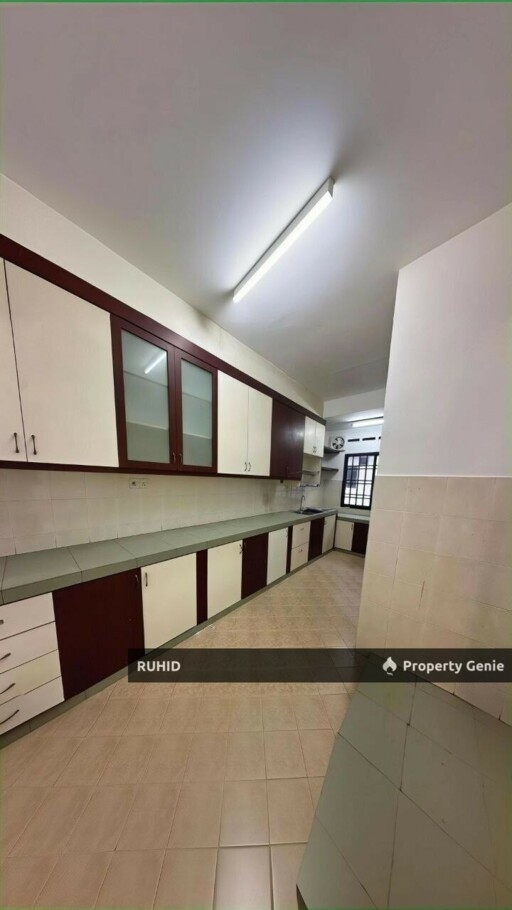 Renovated Double Storey Terrace House, Taman Mutiara Rini, Skudai