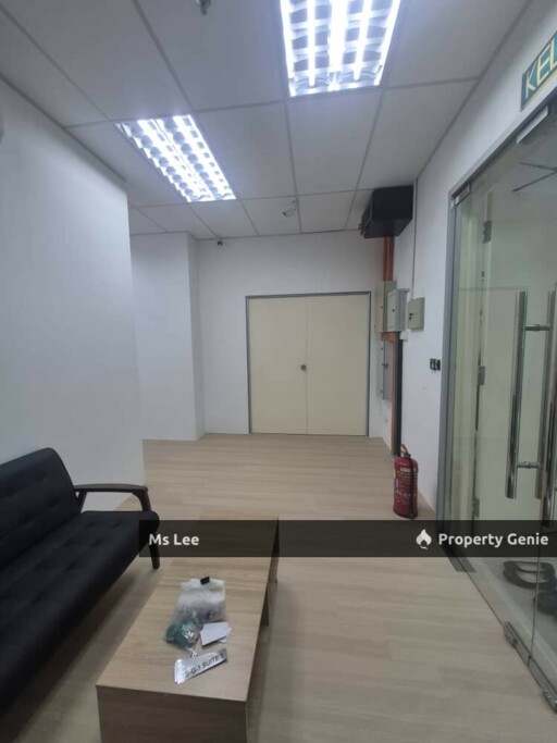 Office Suite 3 RM1650-The Landmark Office @ Bandar Bukit Tinggi, Klang-Ready Now