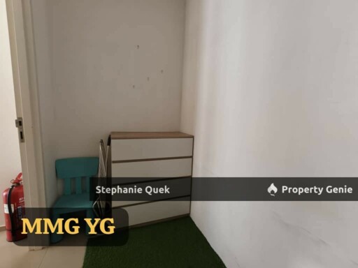 Gravit 8 Klang Fully Furnished Condo For Rent