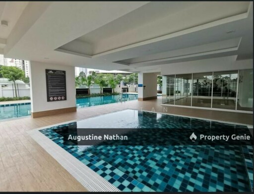 Residensi Berlian Setapak, Off Jalan Gombak on Sale by Auction save $154k or 34% bmv