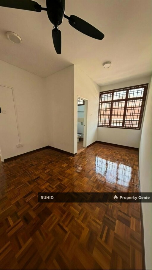 Taman Damansara Aliff Freehold Renovated Double Storey Terrace House for Sale