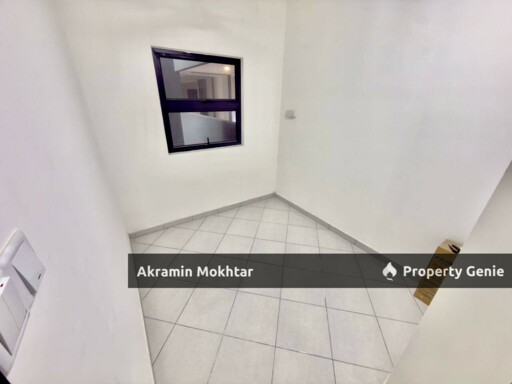 Freehold, Renovated & 2 Parking | Residensi Mutiara Kajang 2, Kajang Selangor  .