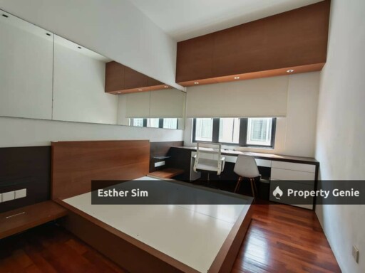 Renovated 2 Storey Corner @ Taman Naluri Indah, Seberang Jaya