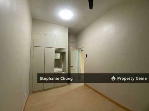🔥 Bangsar Tivoli Villas Renovated Condo For Sale! 🔥