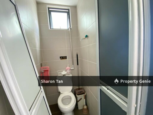 Luxury Marina Residence 3 Bedroom Apartment, Bayu Puteri 5 min to Ciq