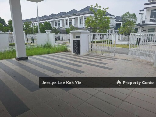 Eco Majestic, Semenyih Merrydale