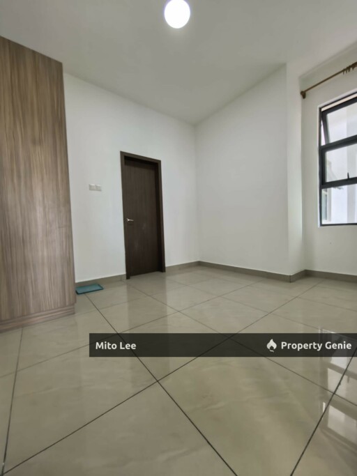 D’Secret Garden @ Kempas Indah For Sale!!