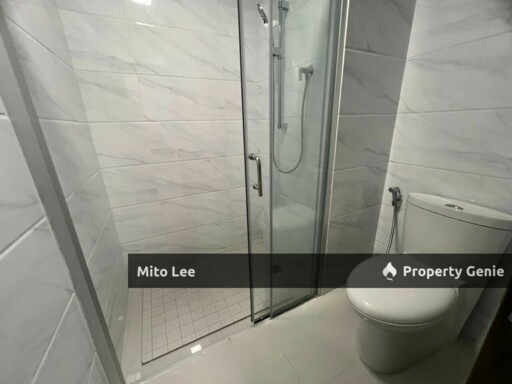 Gelang Patah Forest City For Rent