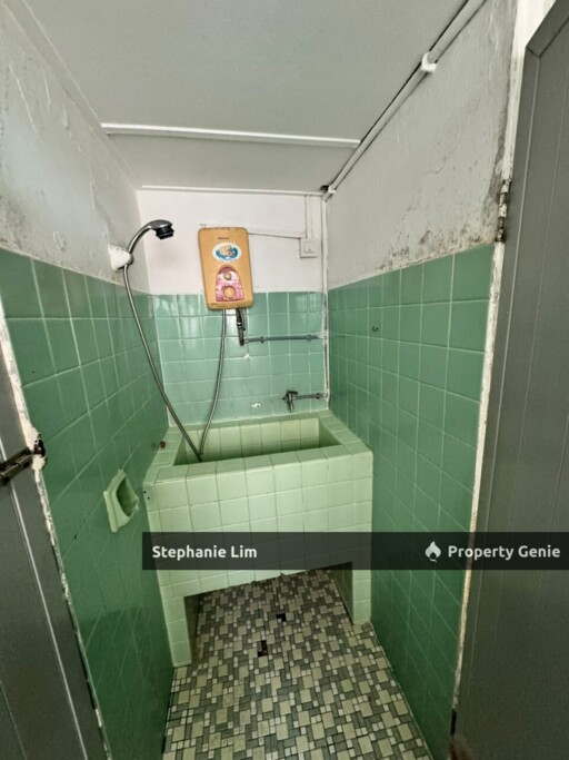 Single Strorey Semi Detached at Bukit Gelugor