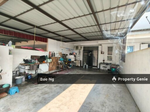 Taman Laman Setia @ Gelang Patah