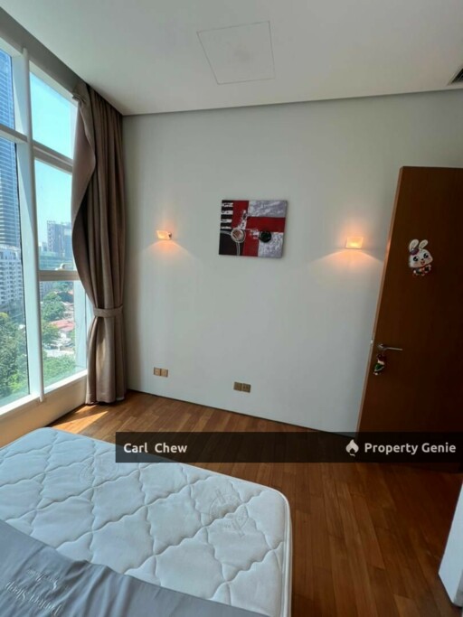 Quadro Residences @ KLCC