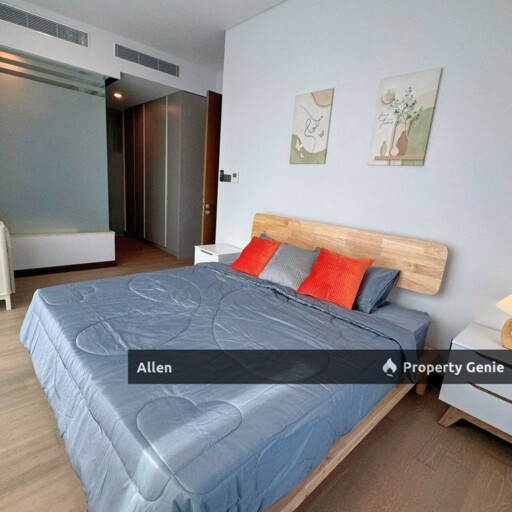 Puteri Cove @ Puteri Harbour – Premium Corner Unit with Sea View