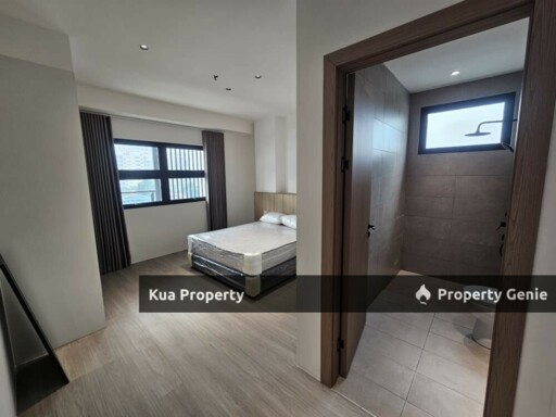Summervale Residence Apartment at BDC, Next to KPJ