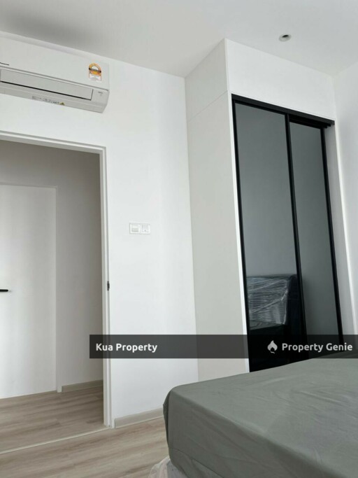 Milano 8 Condominium MG Tower For Rent Located at Taman Supreme, 93350 Kuching, Sarawak