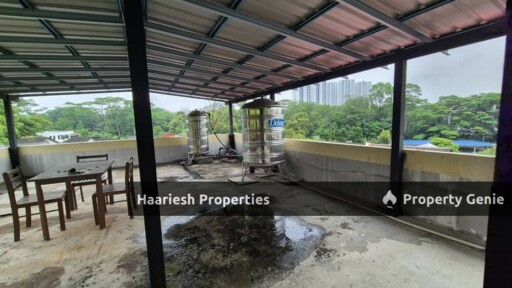 Bungalow for Sale Jalan Sentosa Larkin Jaya Johor Bahru