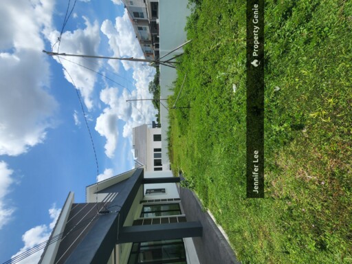Rumah Setingkat 20x80ft, Serai Garden, Pengkalan St 18, Ipoh