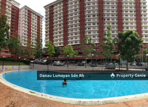 Lumayan Apartment