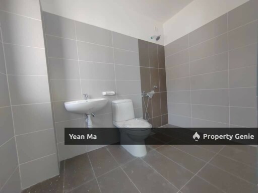 For Rent✨Brand New Semi D Scientex Rawang Fasa 2Anggun City Rawang