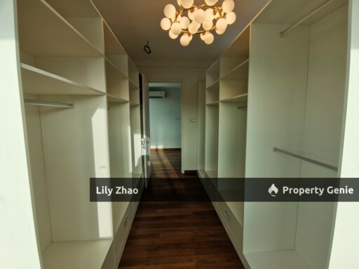 D'BANYAN 2.5 Storey Semi Detached Villa | 5,756 Sf, 4 Bedrooms, 4 Bathrooms | Sutera Harbour Resort, Kota Kinabalu City