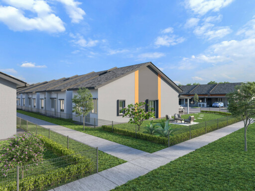 Kita Bestari (Single Storey)