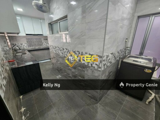 2 Sty House At Ambang Botanic 3 Phase 30 Klang For Sale & Rent