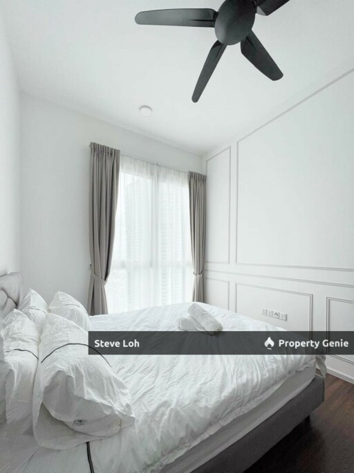 🔥 KL CITY INVESTMENT UNIT — TENANTED, READY INCOME 🔥
