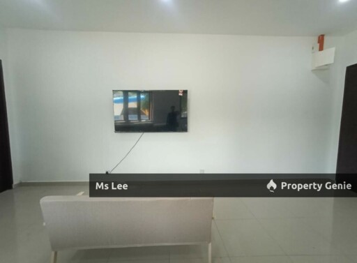 Bungalow Residence Suite @ Glenmarie Cove, Port Klang-Lily Residence -Ready Now