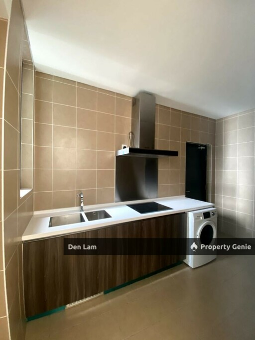D'Rapport Residences KLCC Embassy Row Below Value for Sale !!