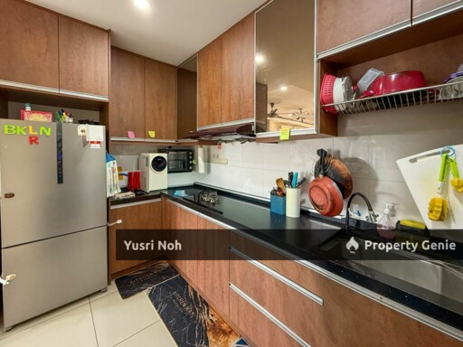 Dwiputra Residence, Presint 15 PUTRAJAYA