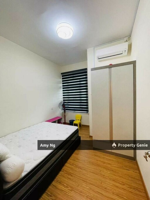 Corner Condo For Sale, Sky Garden Klebang