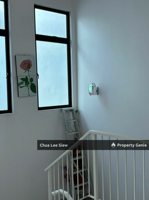 🏡 Double Storey Corner House for Sale RM 1.1 Mil  📍 Kota Masai @ Eco Tropics