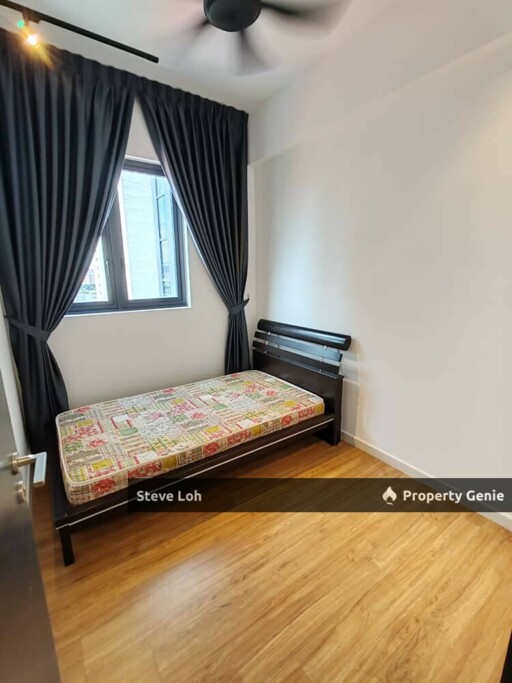 🔥 TENANTED UNIT @ VELOCITY — RM750K ONLY 🔥