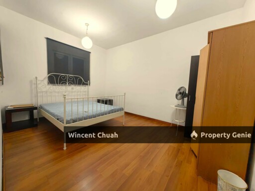 Titiwangsa Sentral Condo, walk distance to MRT & Monorial