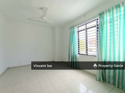 Setia Ecohill 1, Saraca [22X75] 2 Storey Terrace, Freehold, Semenyih