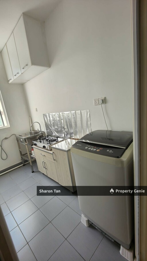 Pandan Residence 2