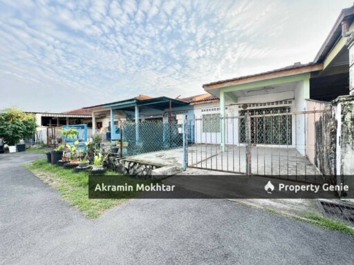 Freehold | Single Storey, Seksyen 5, Bandar Rinching @ Semenyih