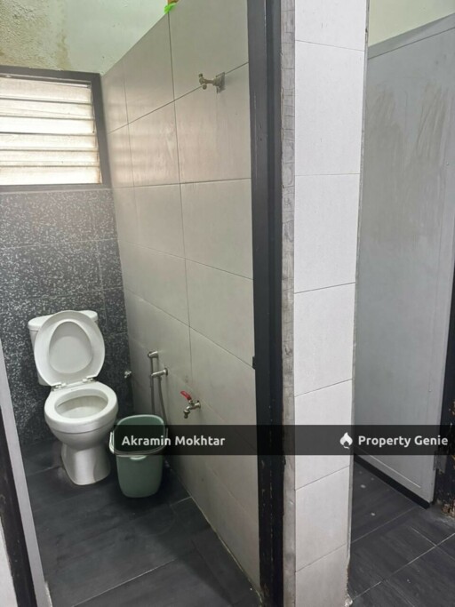Ground Floor Shop Lot, Taman Kajang Utama, Kajang