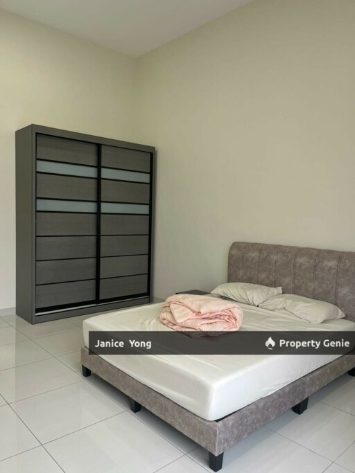 Senadi Hills @ Iskandar Puteri