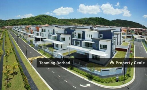 The Pearls @ Taming Mutiara 2