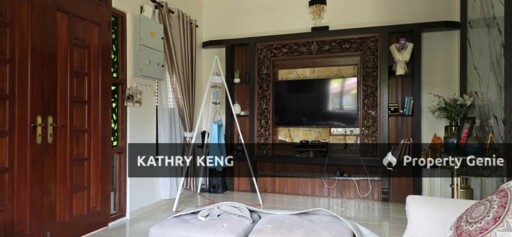 Taman Cempaka Selatan For Sale Muar For Sale Johor For Sale