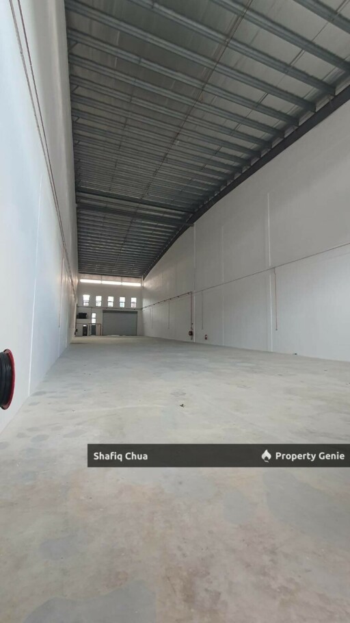 New Warehouse Factory  Sungai Tua Batu Caves For Rent