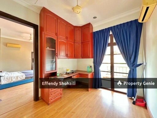 PUTRAJAYA PRESINT 14B BUNGALOW CORNER